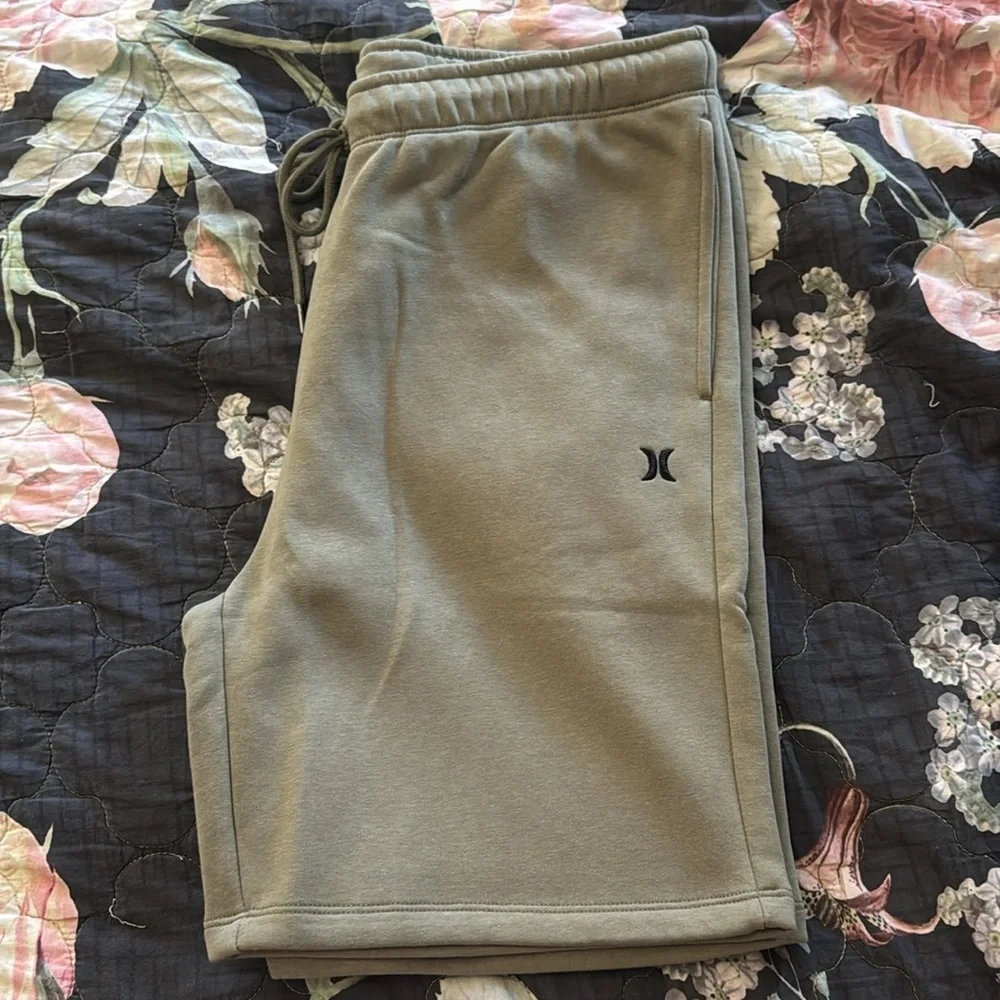Hurley comfortable stylish